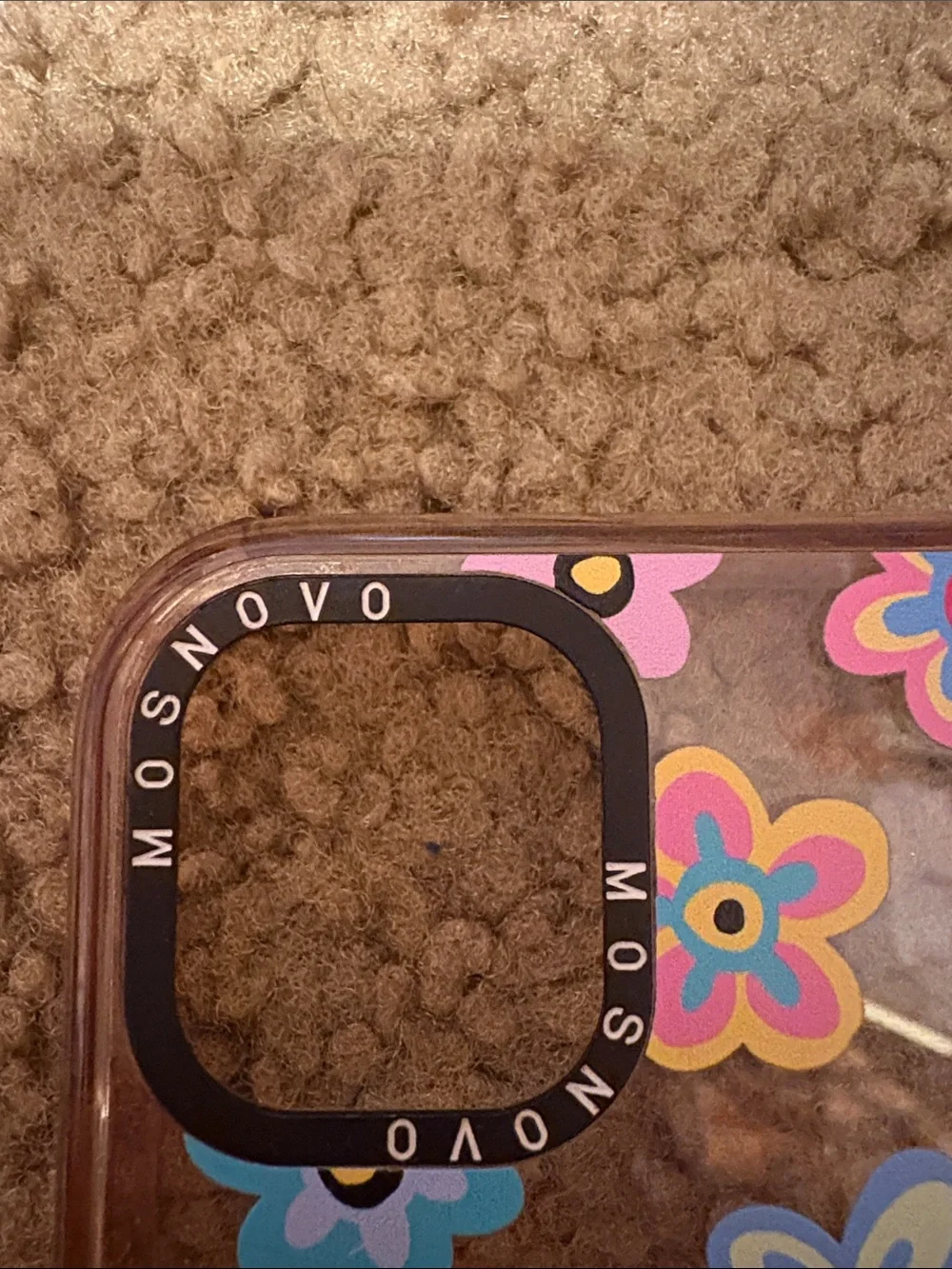 N/A protective clear